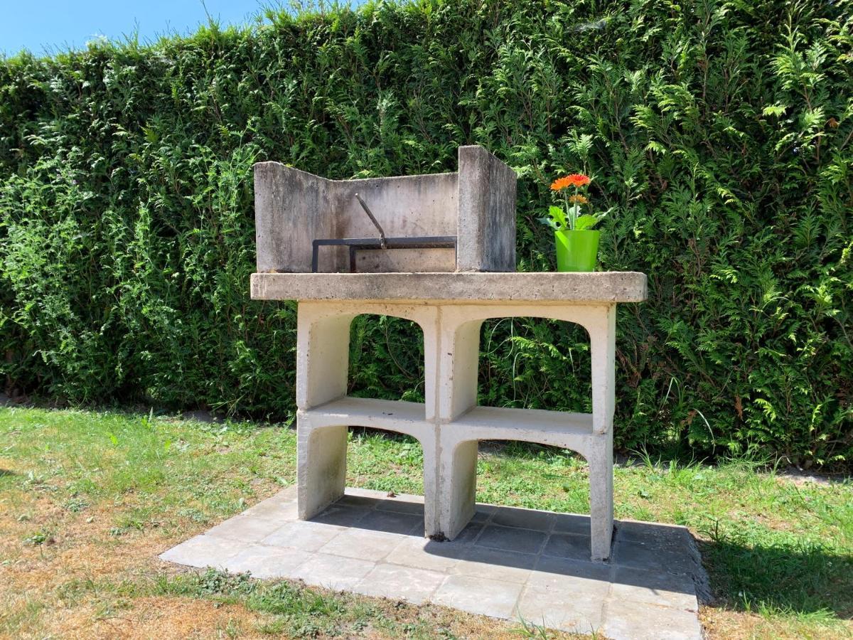 Maison de Florette Groffliers Esterno foto